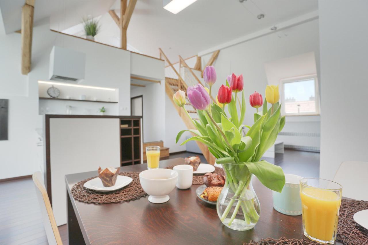 Loft Apartman Sumava Sušice Zewnętrze zdjęcie
